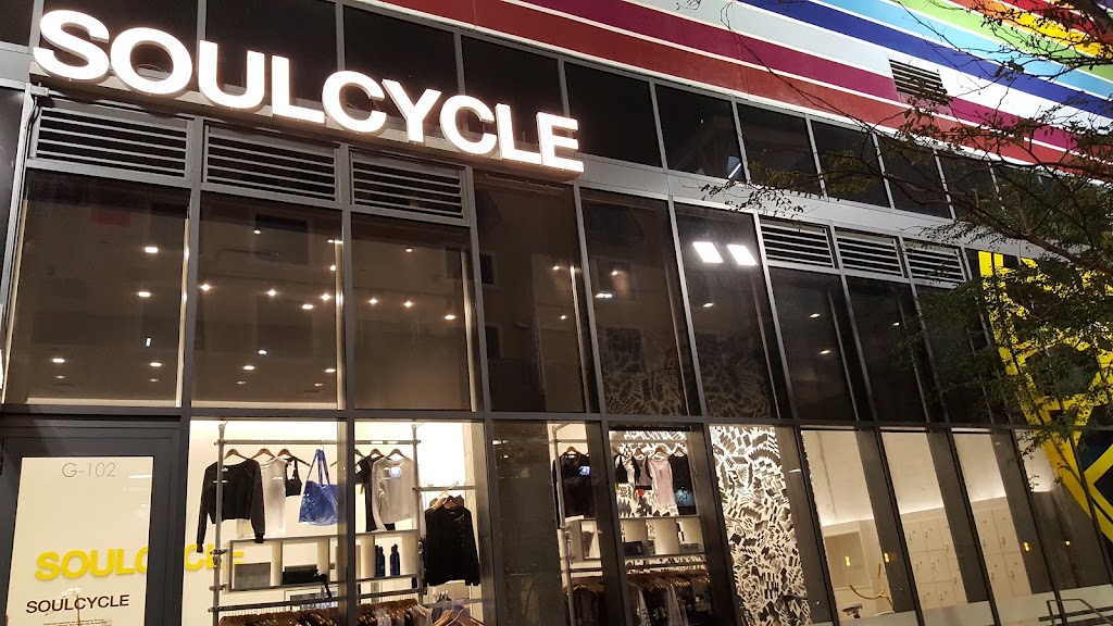  SoulCycle BRKL - Brickell