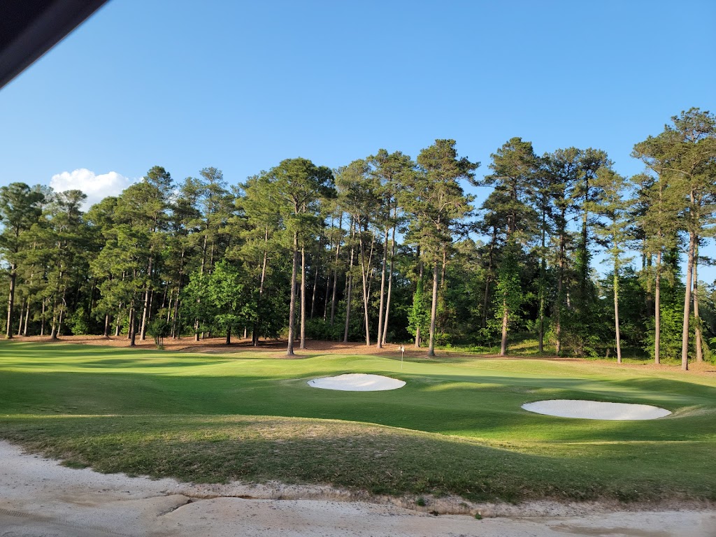  Forest Hills Golf Course