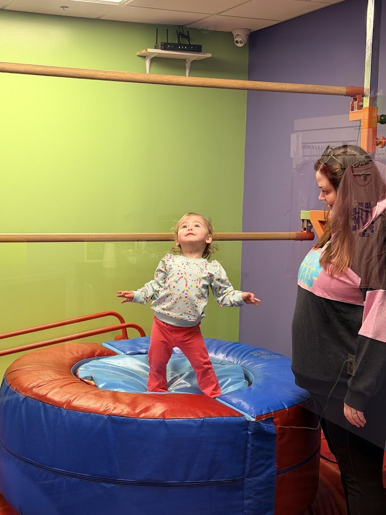  The Little Gym at Cherry Hill, Danvers MA