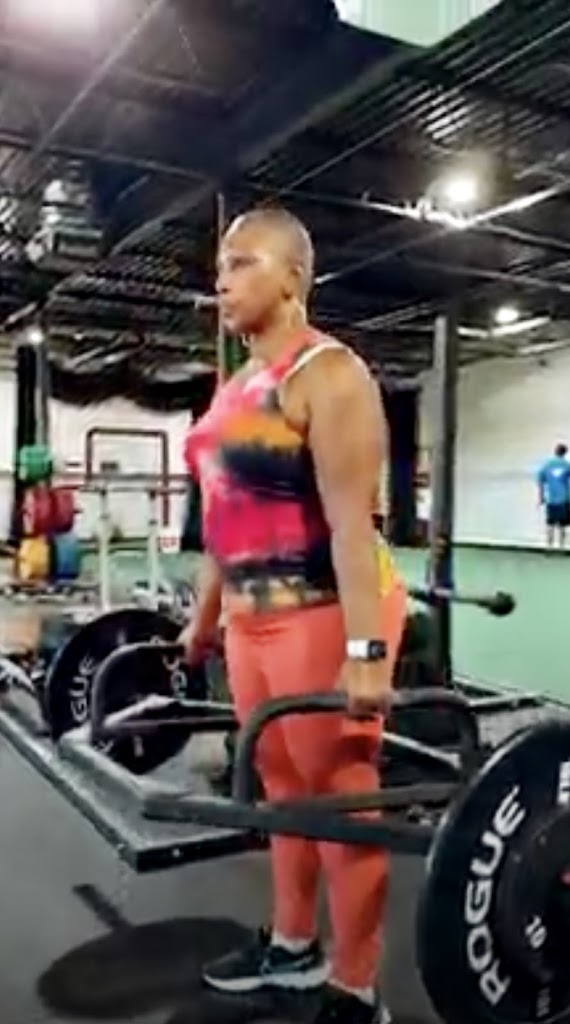  Beach Fitness & Performance