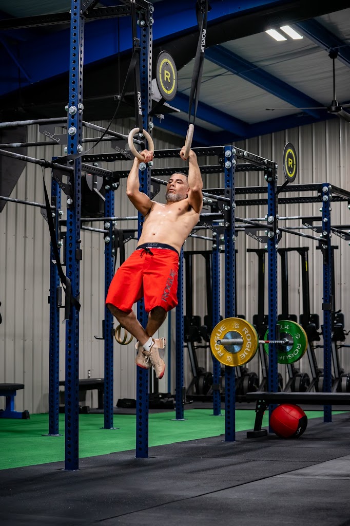  CrossFit Brownsville