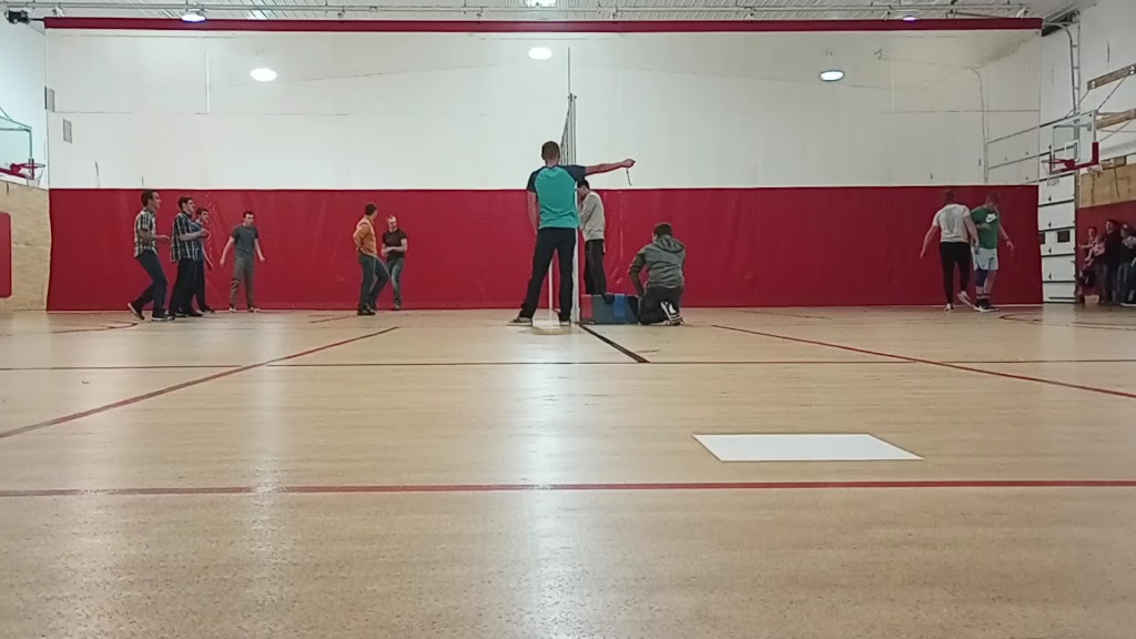  Martin's Retreat House and Gym