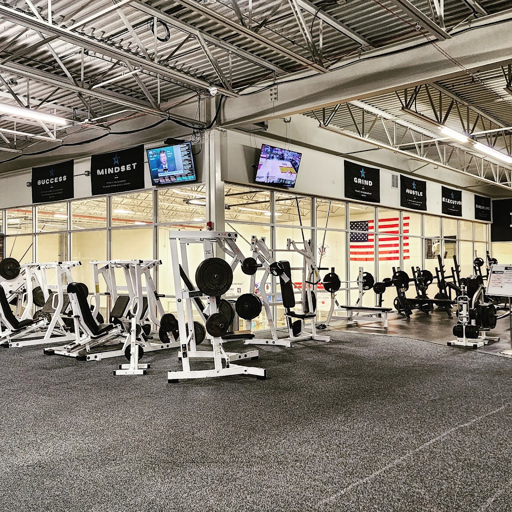  Fitness Premier Homer Glen