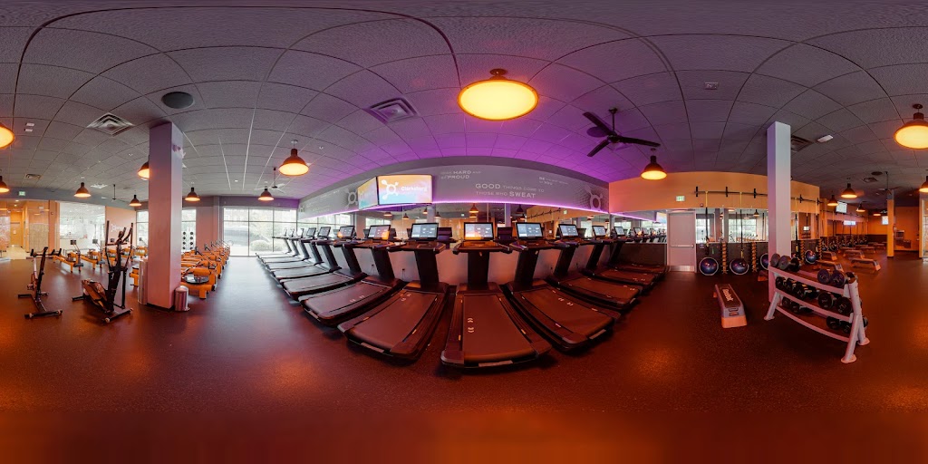  Orangetheory Fitness