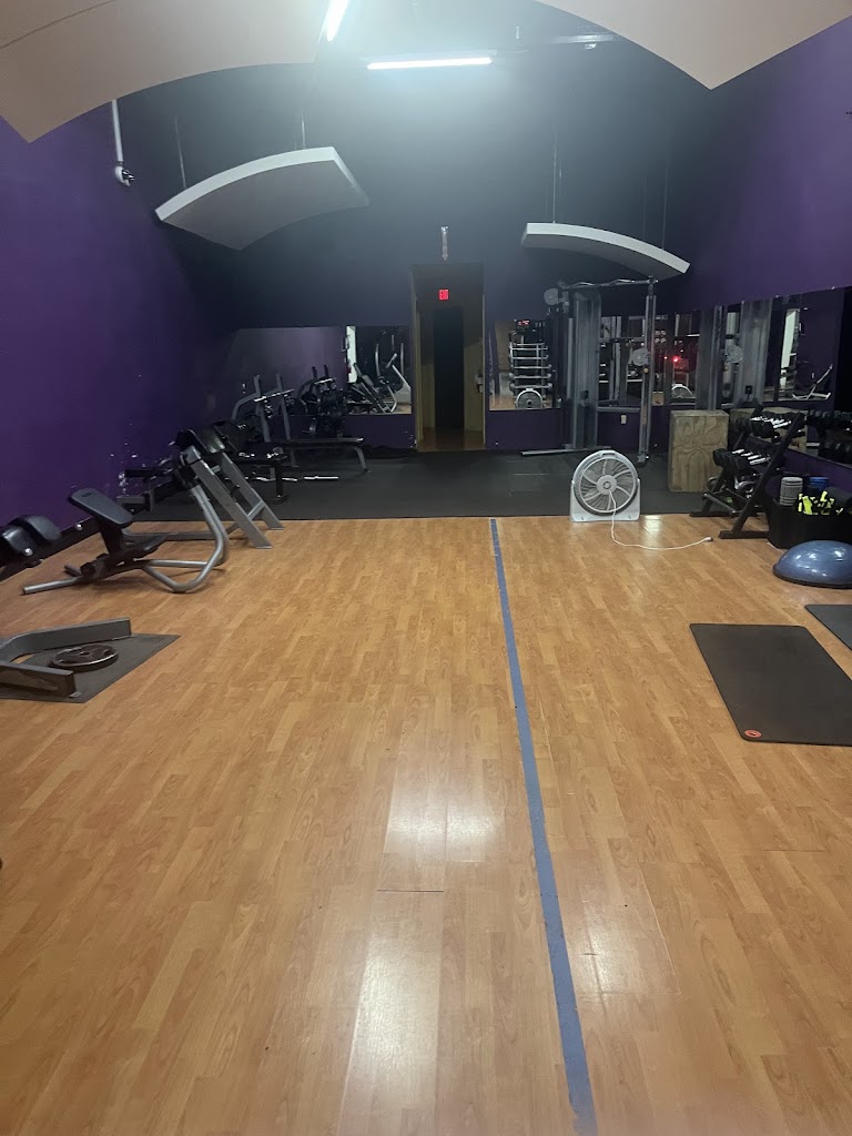  Anytime Fitness