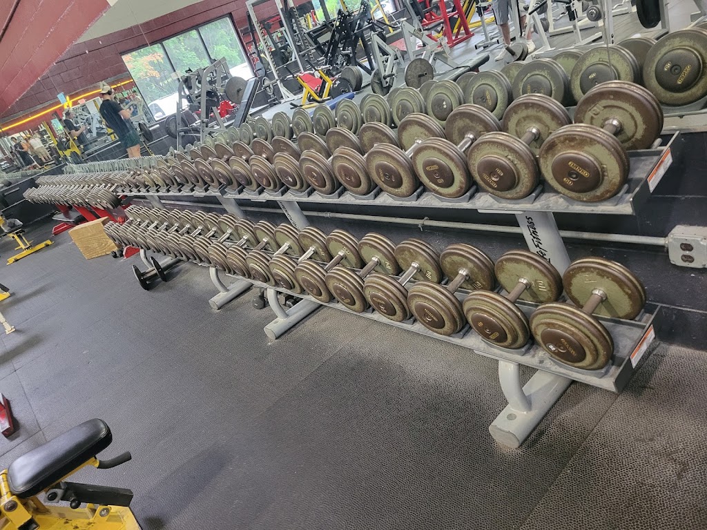  Body Dynamics Fitness Center