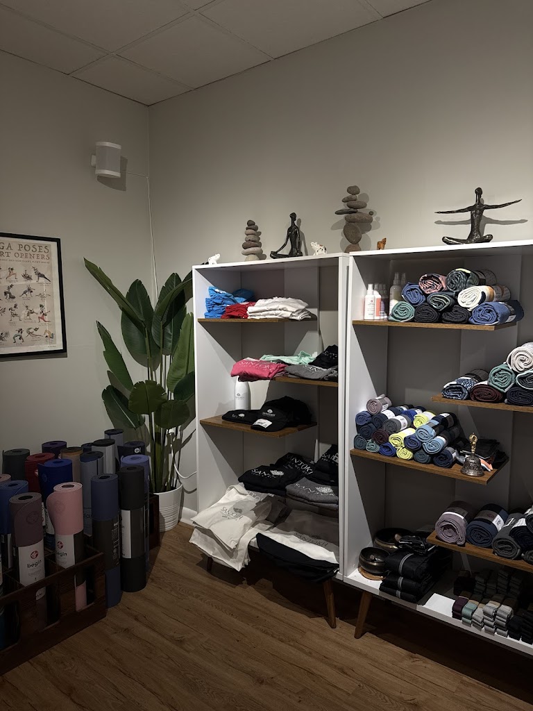  Santokh Yoga & Wellness Center