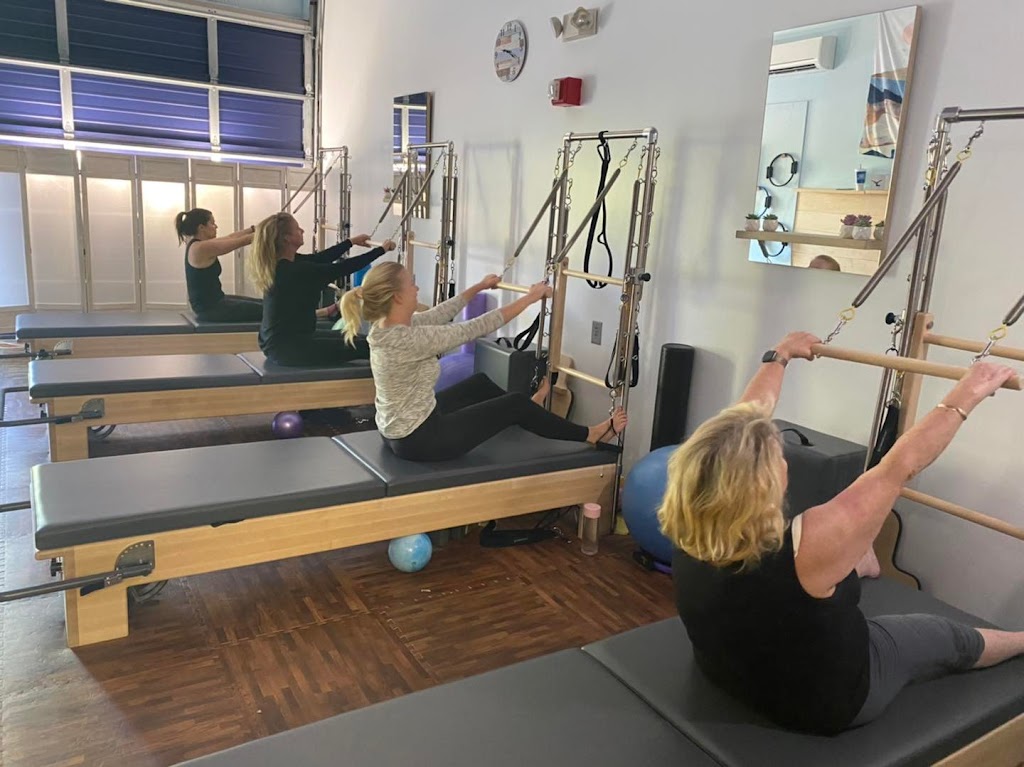  The Pilates Spot LLC