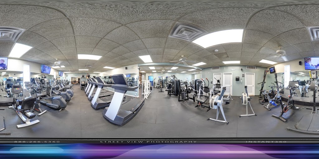  Shore Fitness, North Wildwood