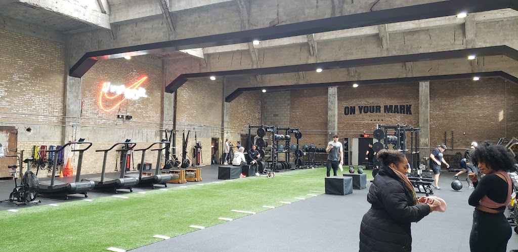  On Your Mark Coaching and Training