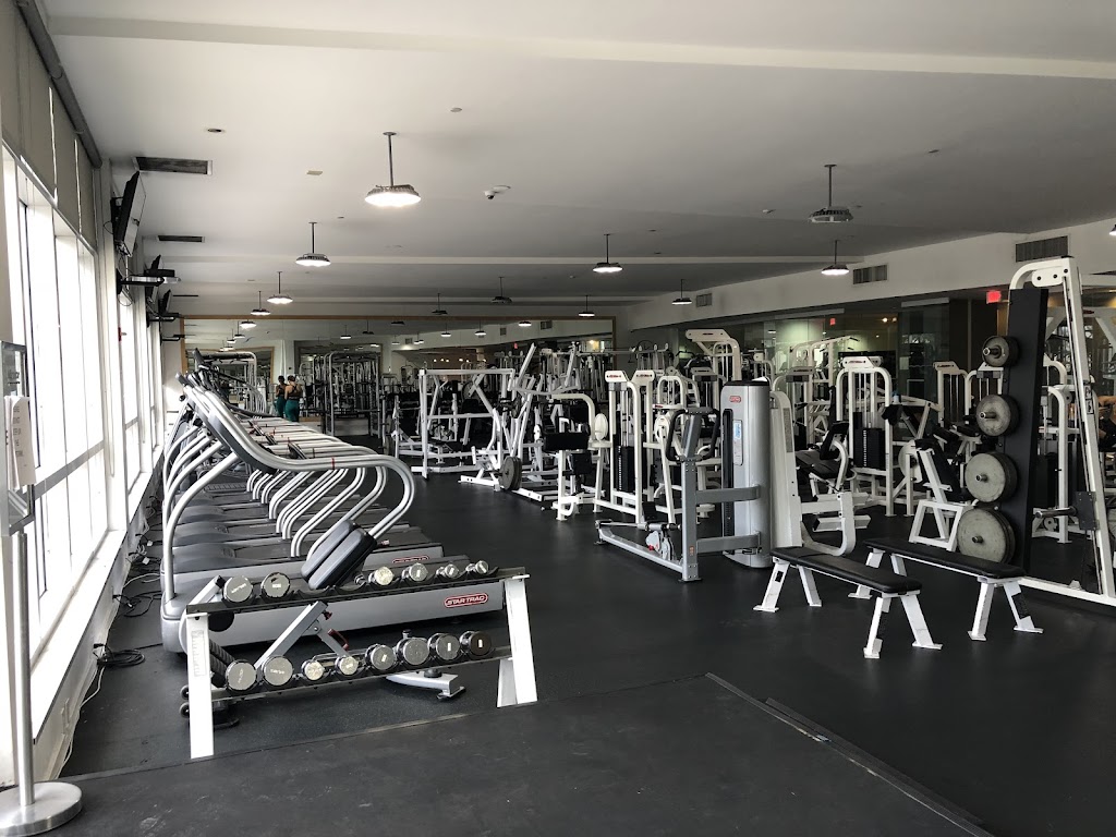  Prestige Miami Fitness Club