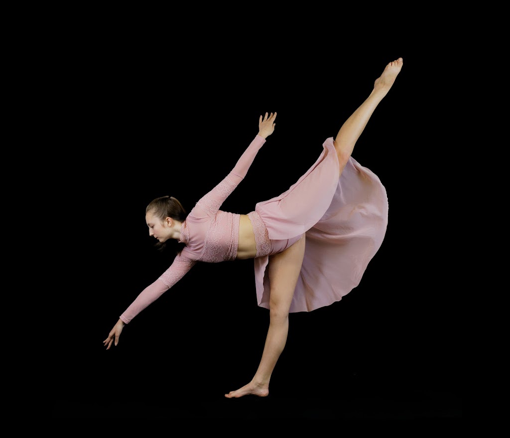  School of Dance Arts