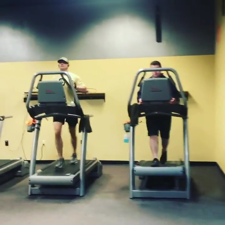  allDimensions Fitness Center