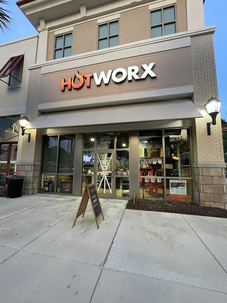  HOTWORX - Boynton Beach, Florida