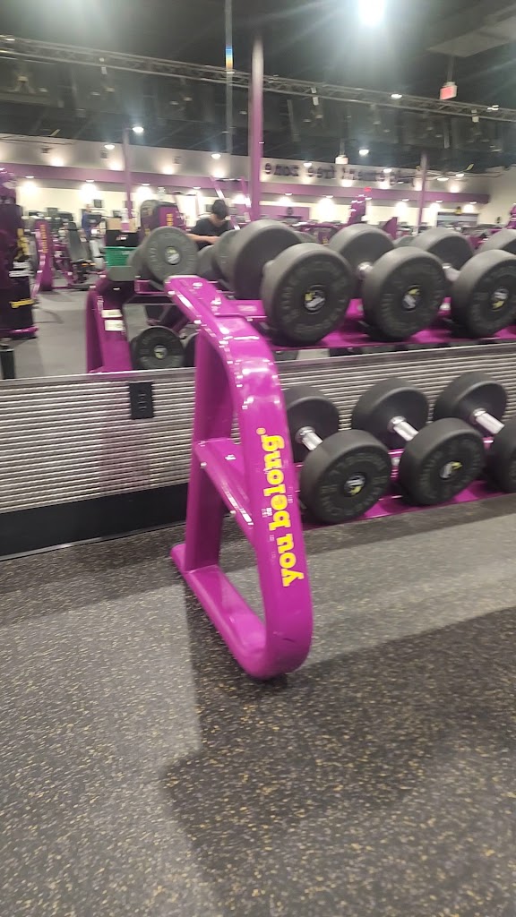 Planet Fitness