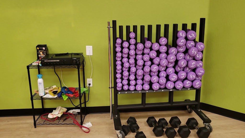  Anytime Fitness