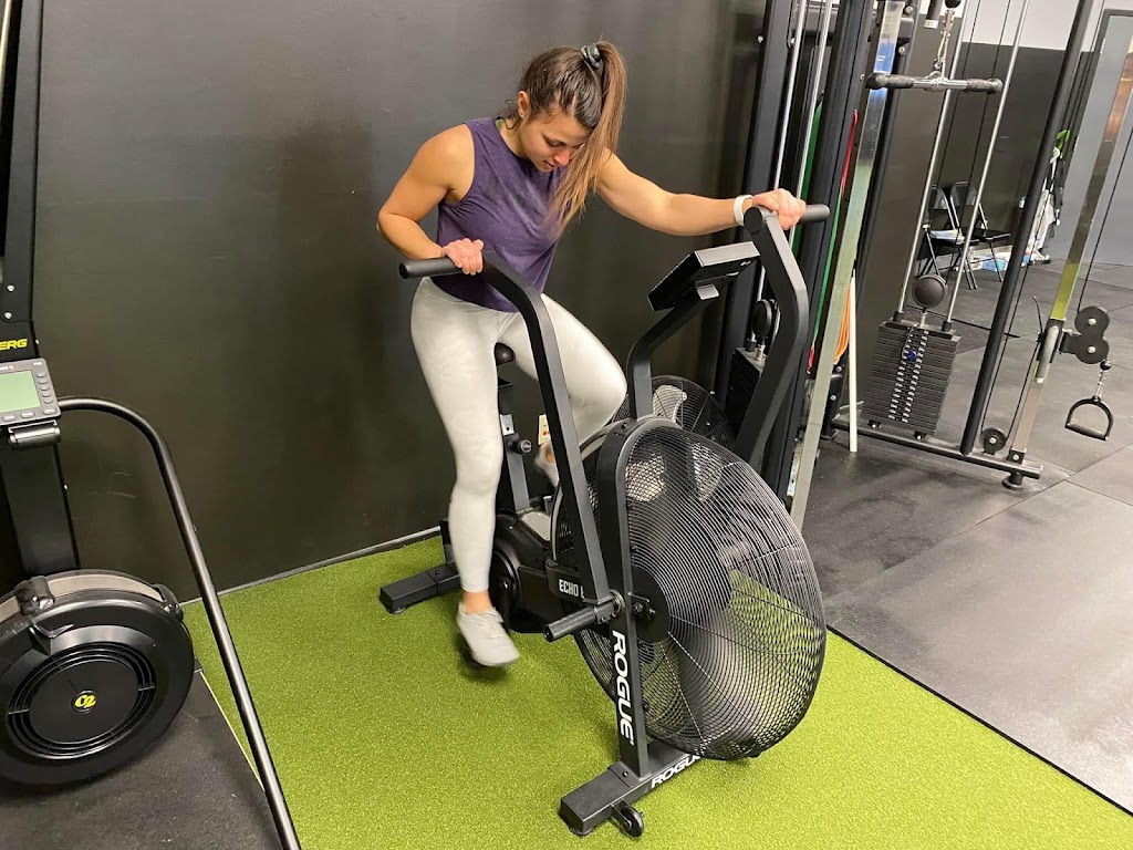  Peak12 Personal Training