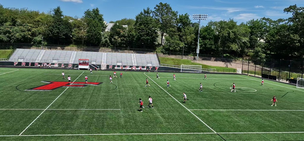 Walsh Athletic Center