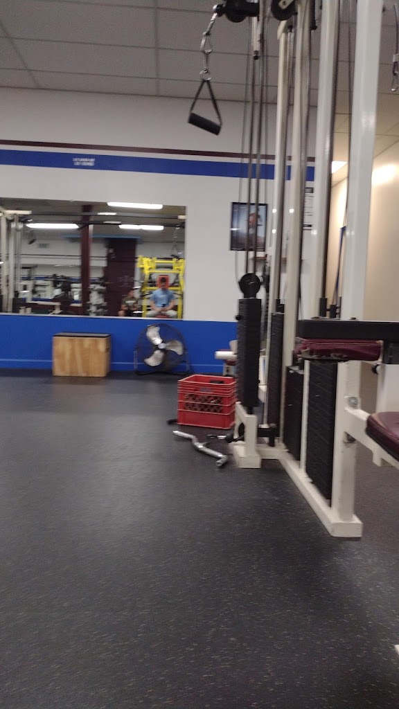  Body Extreme Fitness Center