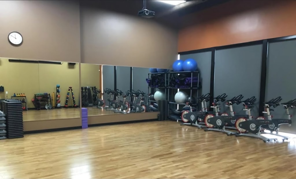  Anytime Fitness