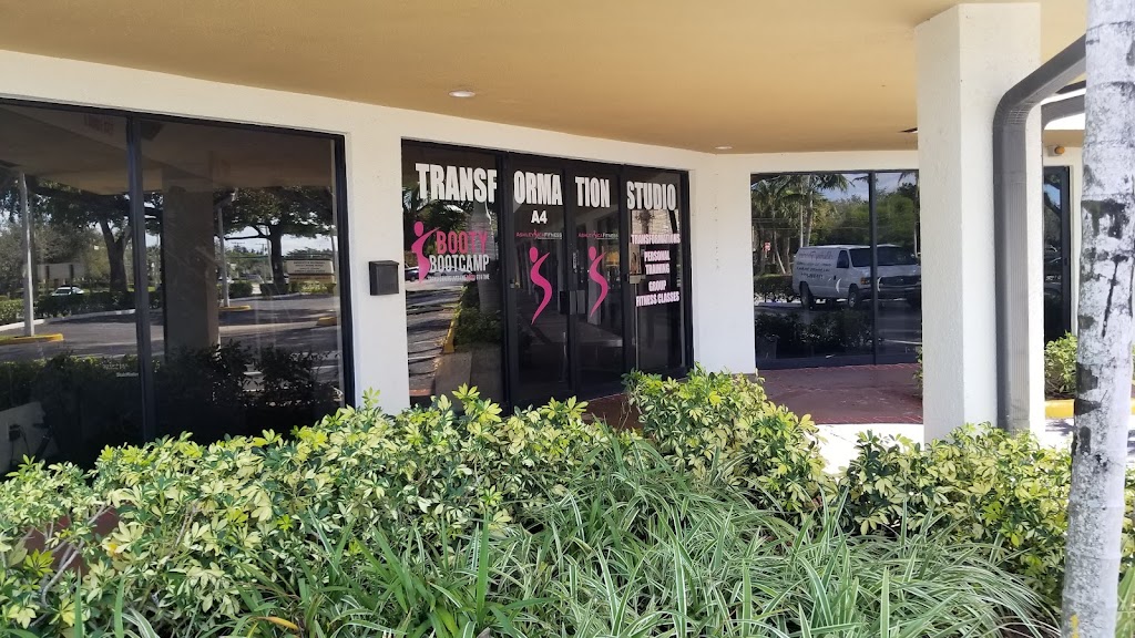  Ashley Sica Fitness Transformation Studio