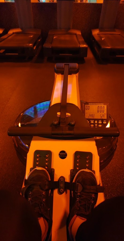  Orangetheory Fitness