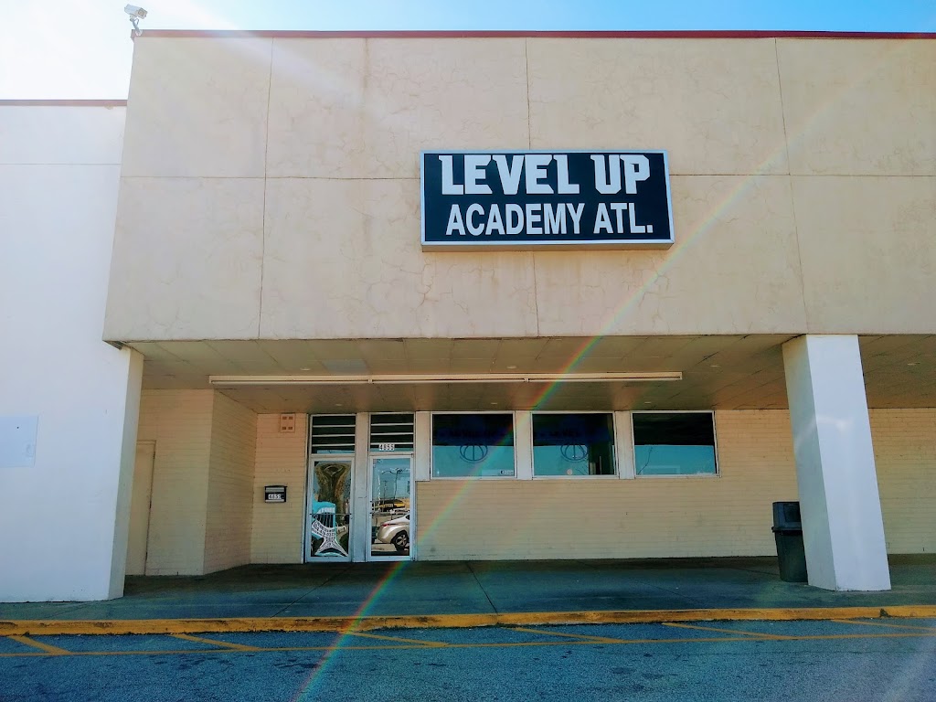  Level Up Academy