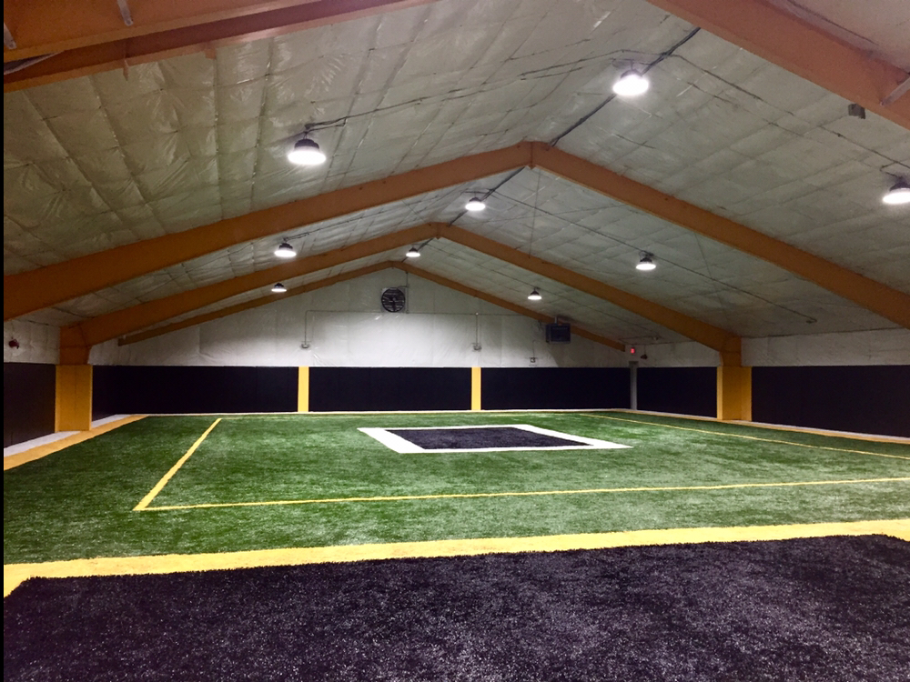  Mountaineer Performance