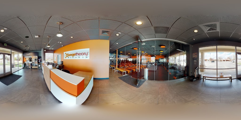  Orangetheory Fitness