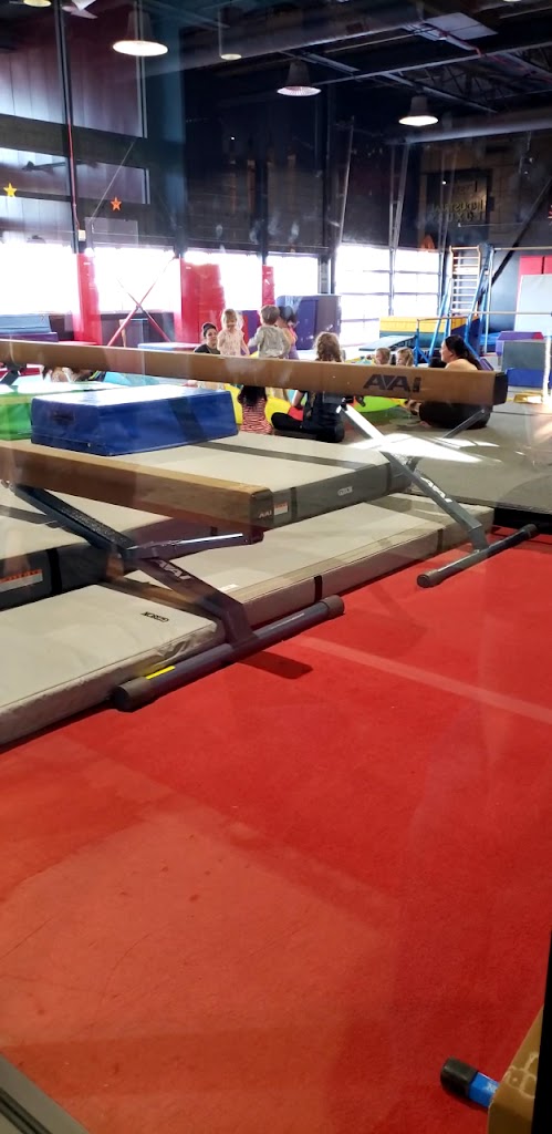  Bounce Gymnastics CO