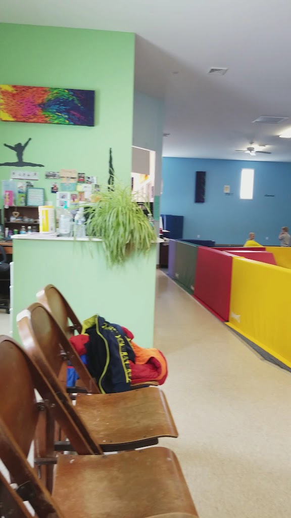  Tammy's Tumbling & Gymnastics