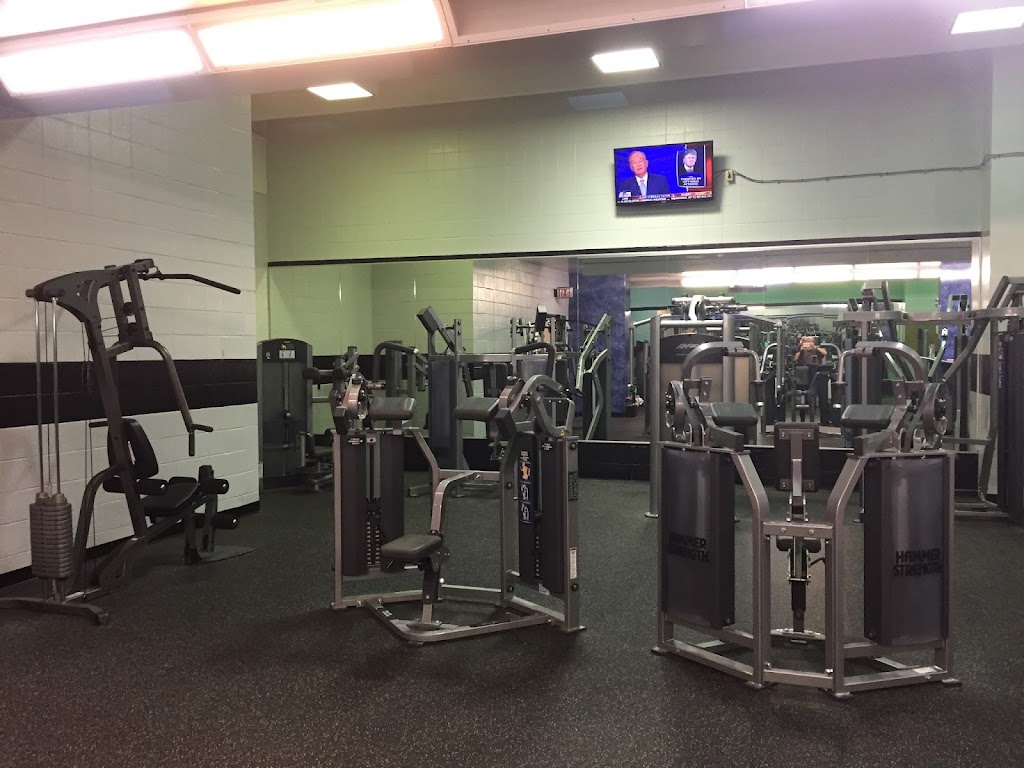  Ketcham Fitness Center