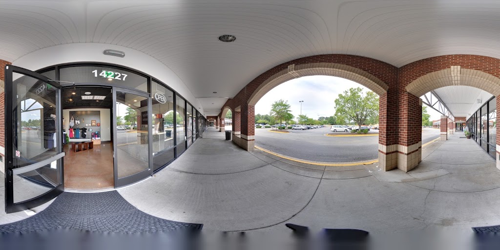  Midlo Hot Yoga & Wellness