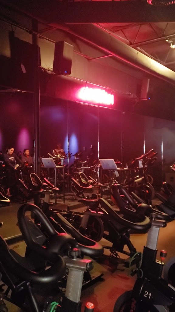  GRIT Fitness - SMU Blvd