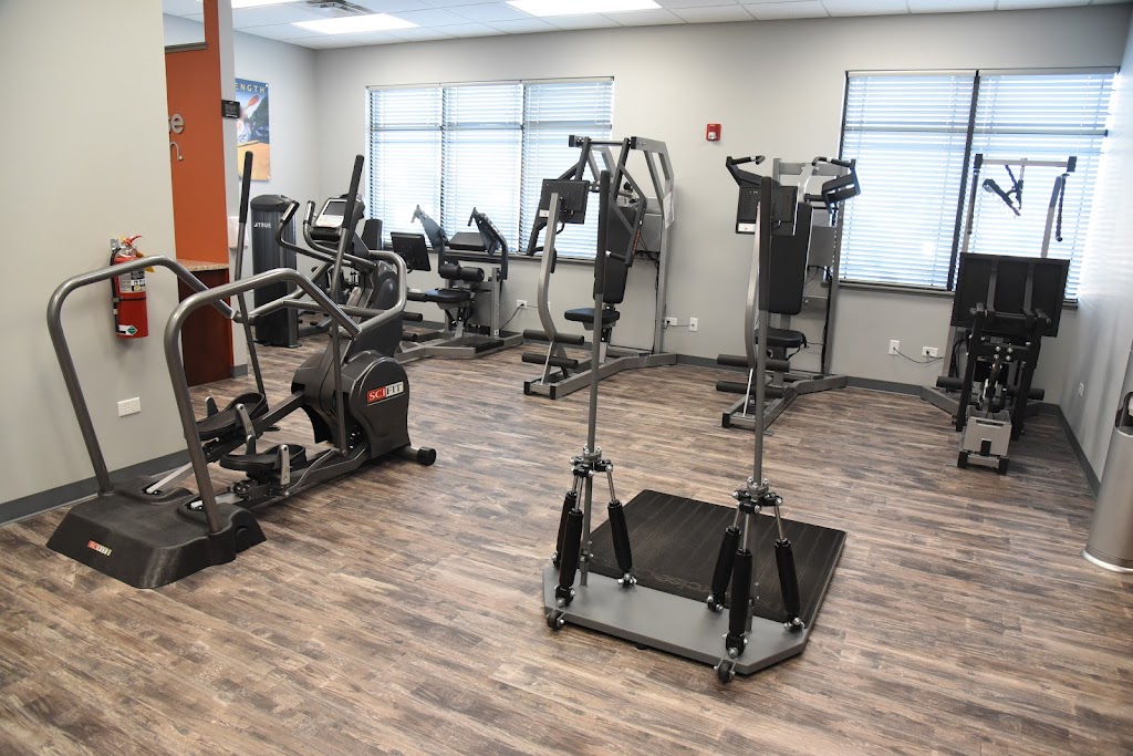  The Exercise Coach South Naperville IL