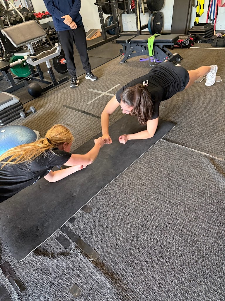  Train2change Fitness & Performance