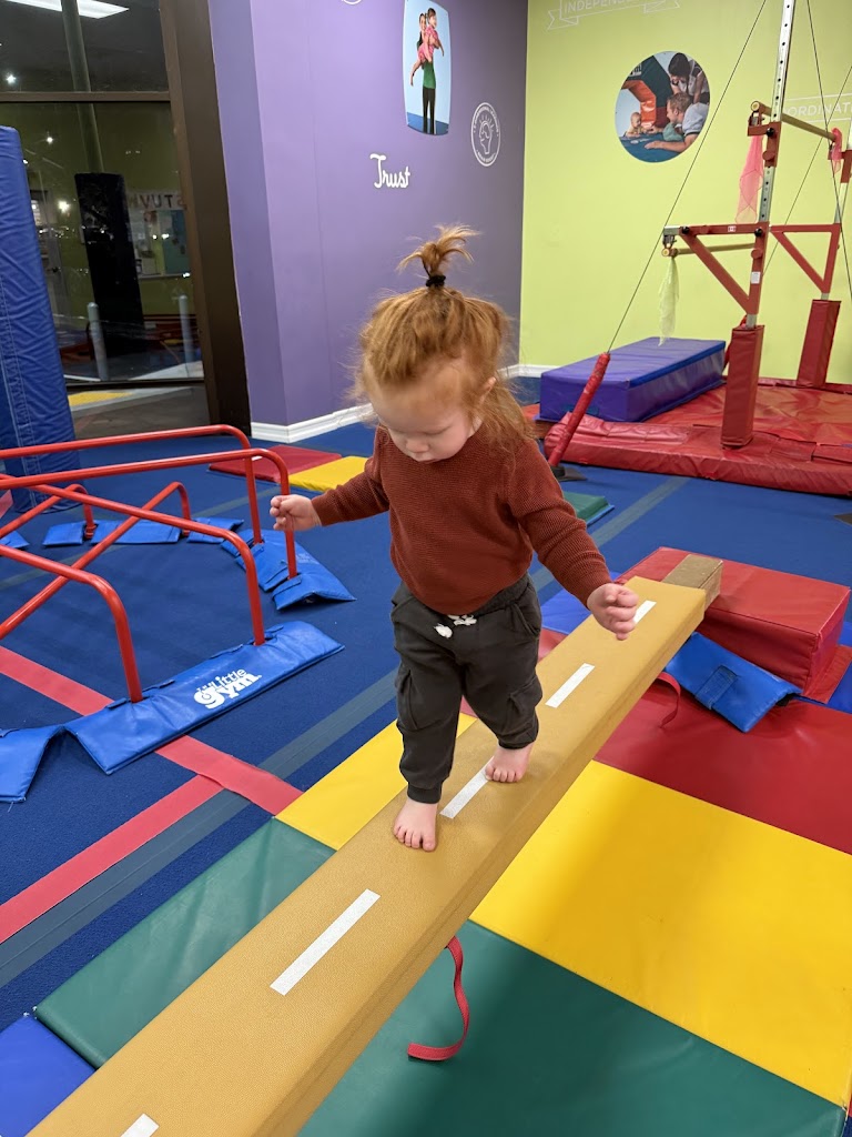  The Little Gym of La Canada