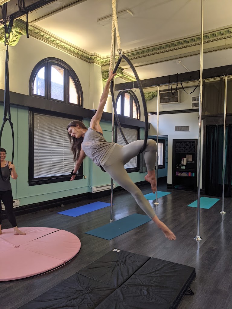  Fitness Envi by Aubrey Worek