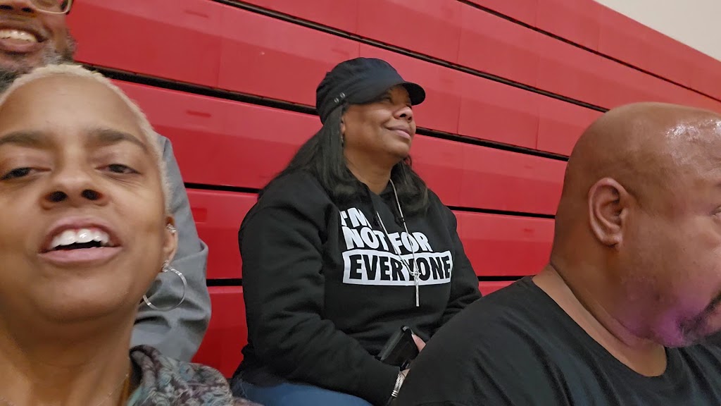  Gardner Integrated Athletic Center