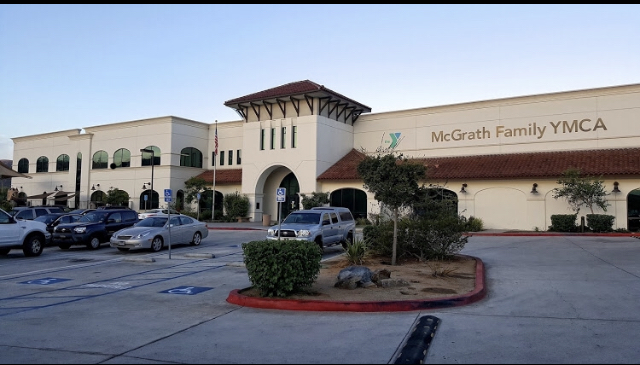  McGrath Family YMCA