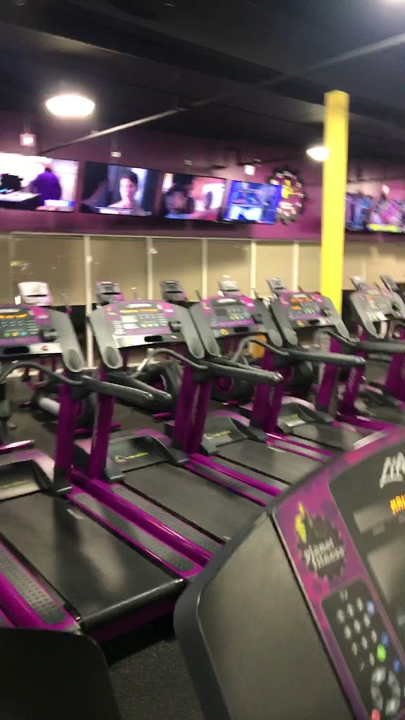 Planet Fitness