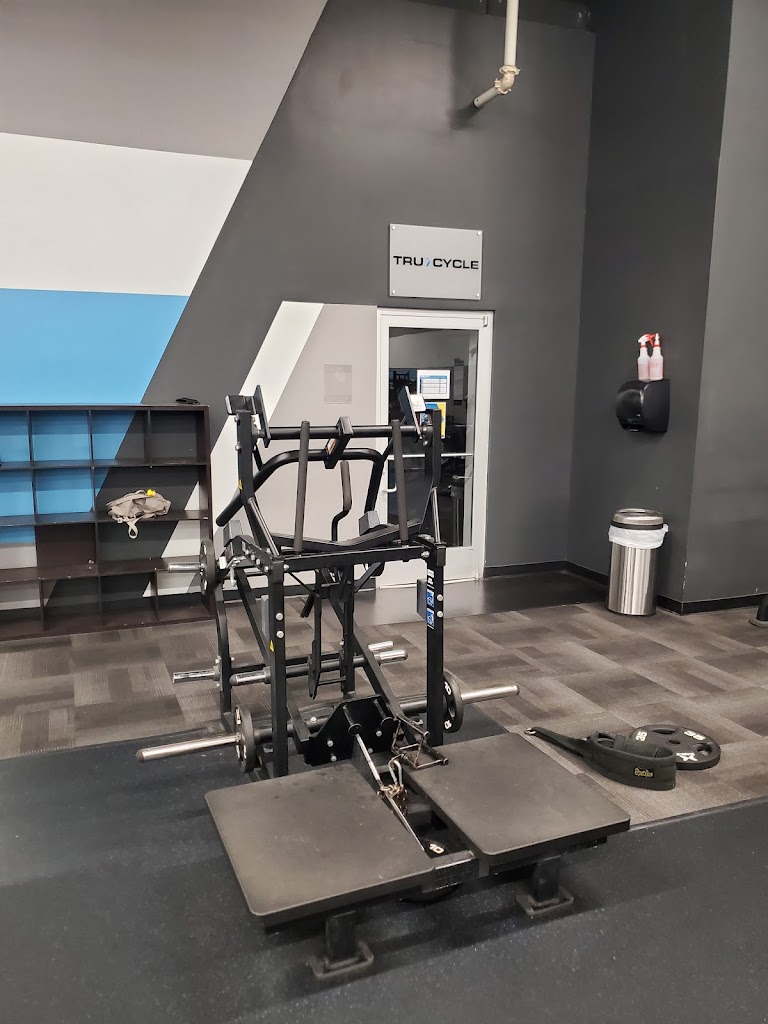  TruFit Athletic Clubs - University Dr