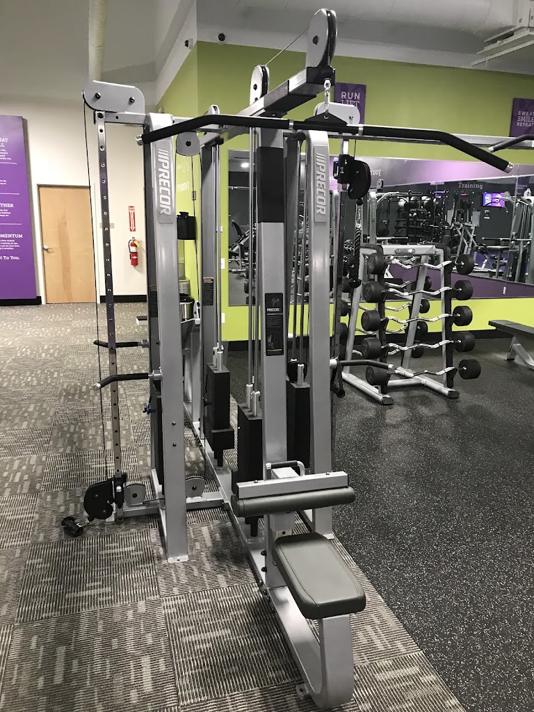  Anytime Fitness