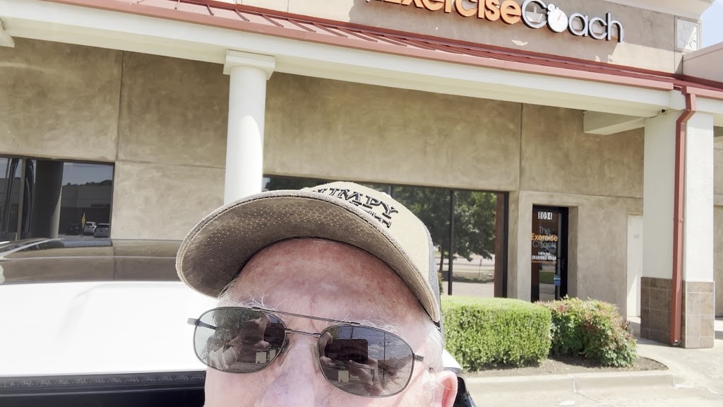  The Exercise Coach - South Tulsa