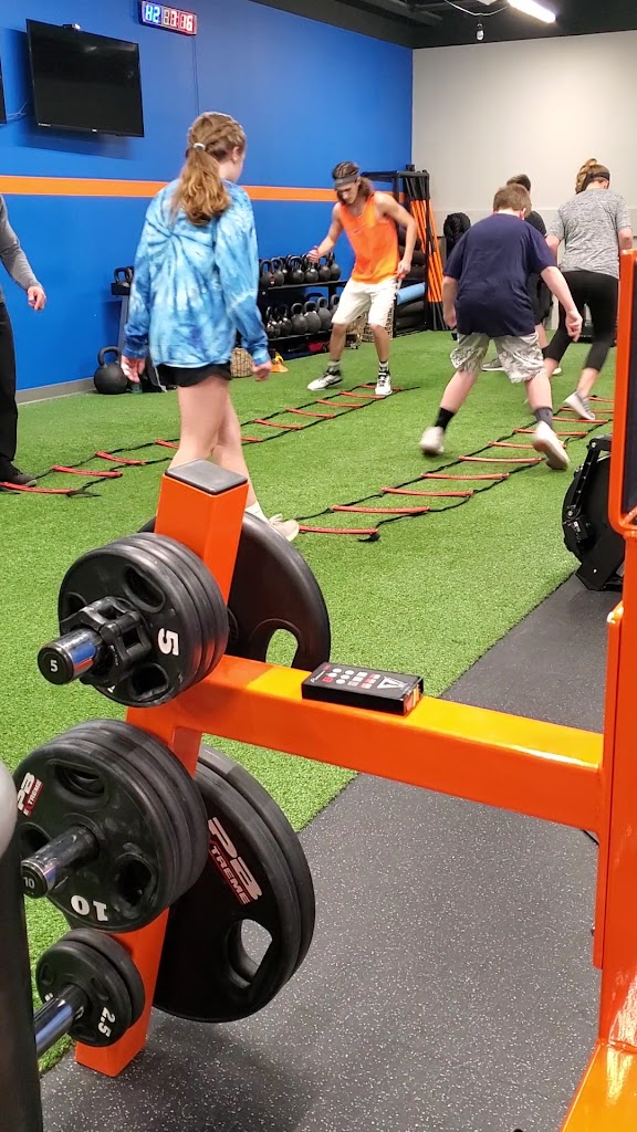  Gunning Elite Training