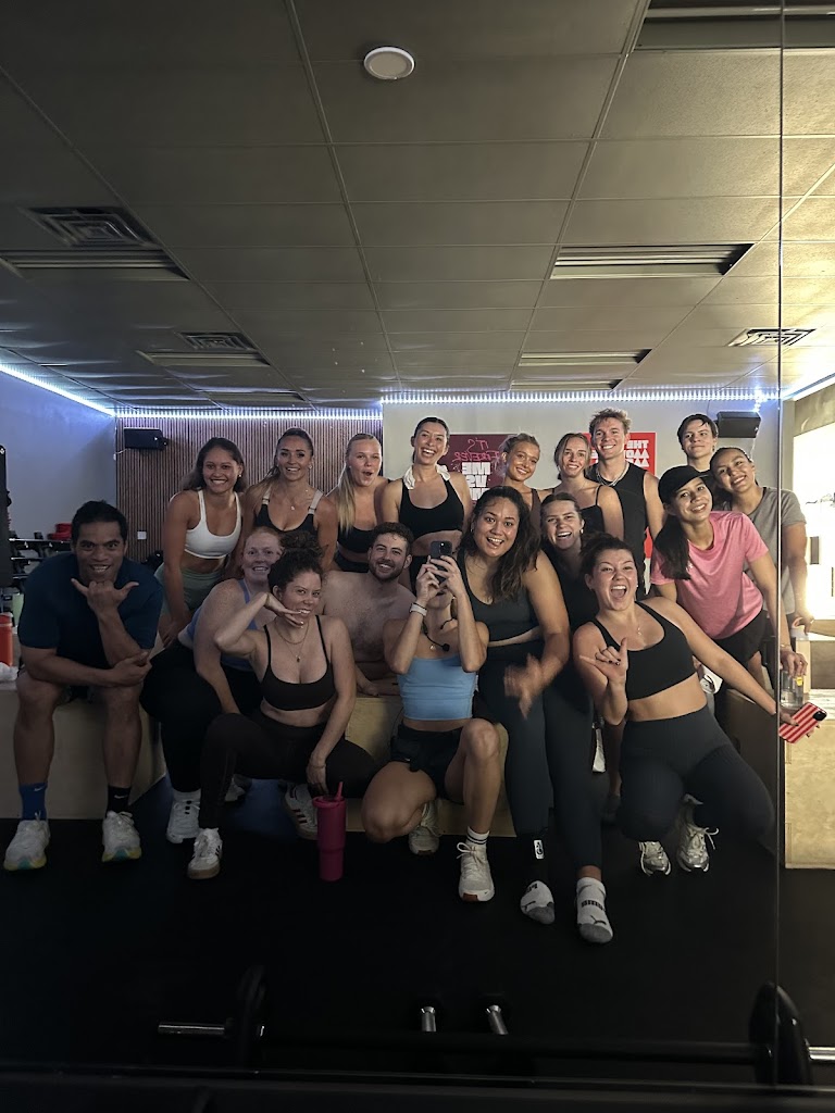  The Movement Method LLC