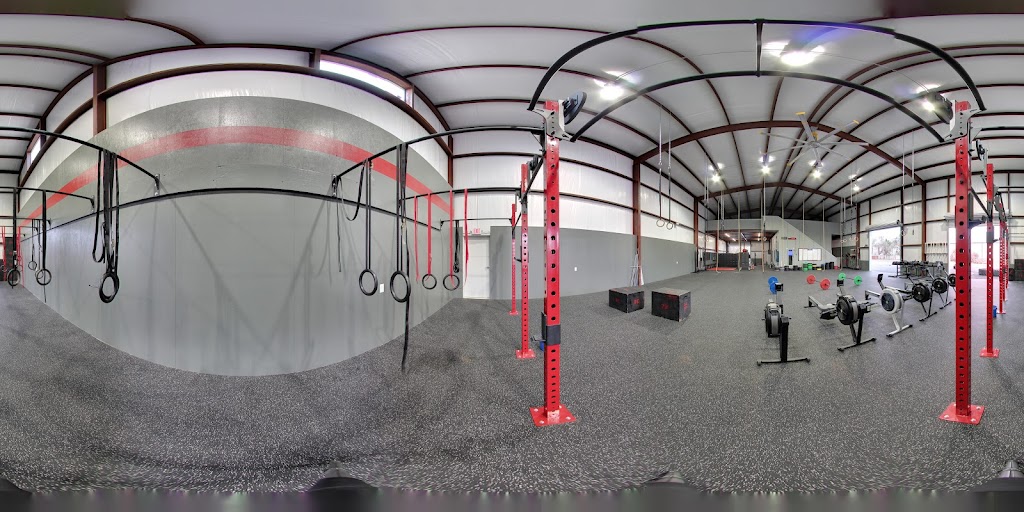  CrossFit Lake Travis