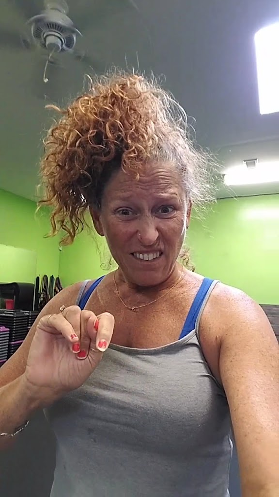  Fitness Is My Sickness Women Training