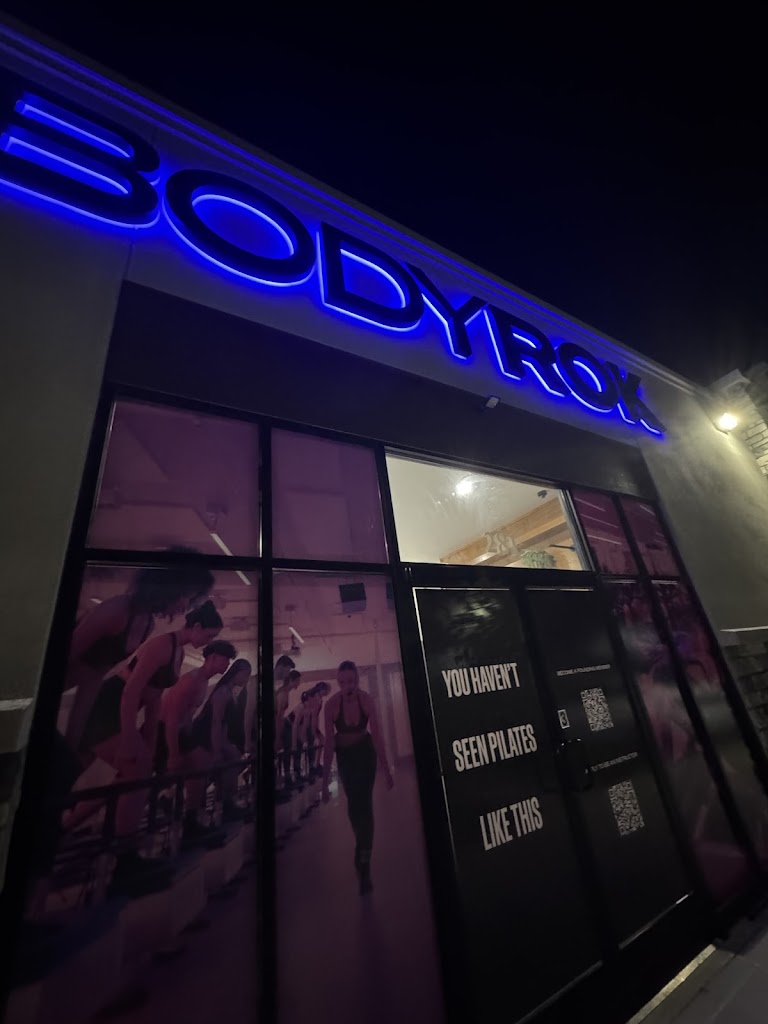  BODYROK Brannon Crossing