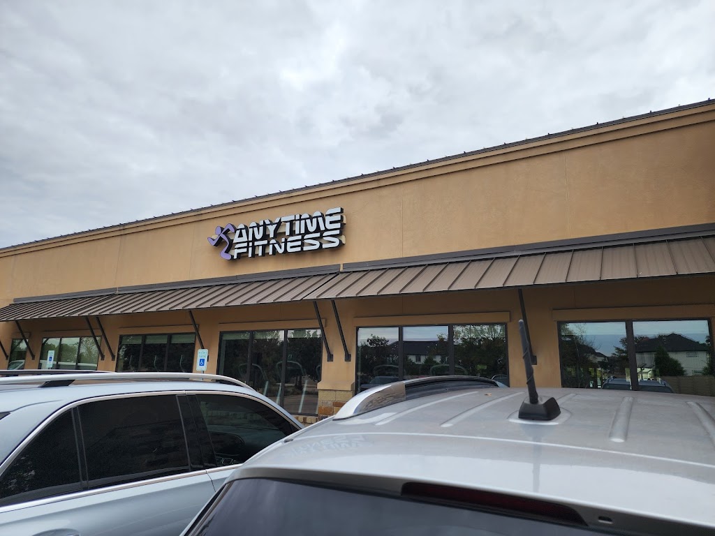  Anytime Fitness